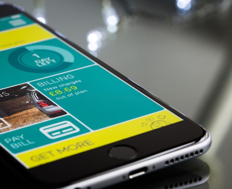 Web Bank Web Banking ou Mobile Banking : Quelle différence ? – Mon blog