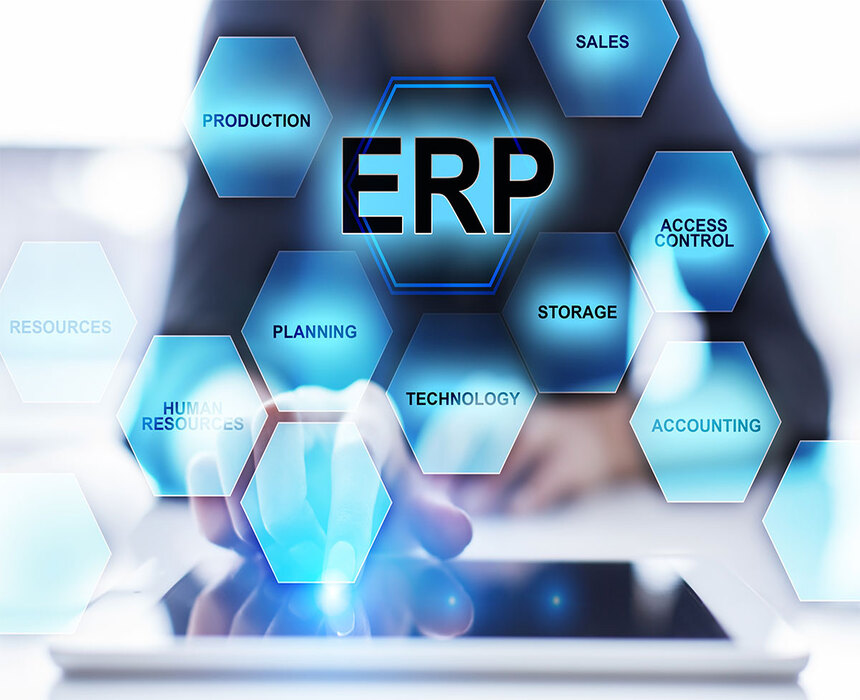 ERP Software: what are they used for in companies?