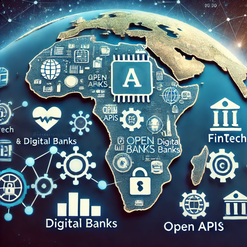 Open Banking in Central Africa: A Looming Revolution for Financial Institutions in the CEMAC Zone